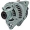 Wai Global Alternator, ALTND IRIF 12V 100A CW, 100 Amp12 Volt, CW, 4Groove Decoupler Pulley 11516N - alternate 2